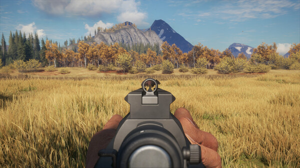 theHunter: Call of the Wild™ - Hunters' Choice: Bolt-Action Rifle Pack