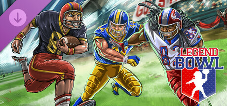 Legend Bowl Draft Class Feature Pack banner image