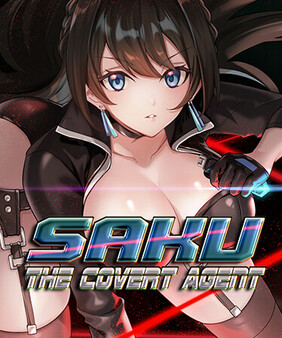 Saku the Covert Agent Demo screenshot 5