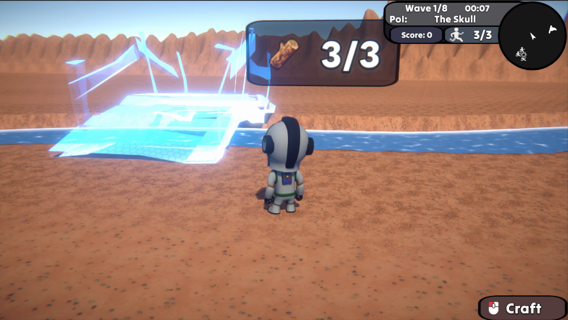 Dumbest Tourists of Timelines screenshot #11