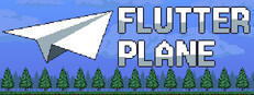Flutter Plane