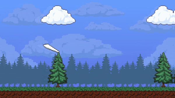Flutter Plane screenshot 2