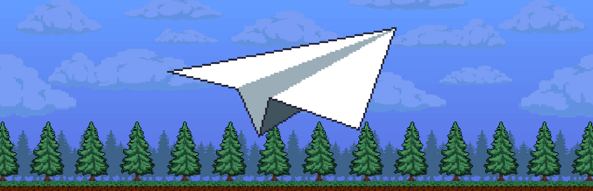 Flutter Plane