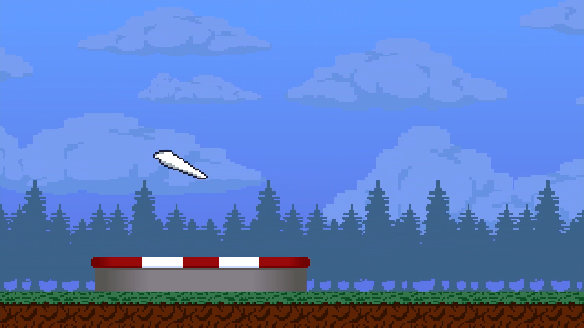 Flutter Plane — gameplay screenshot 5