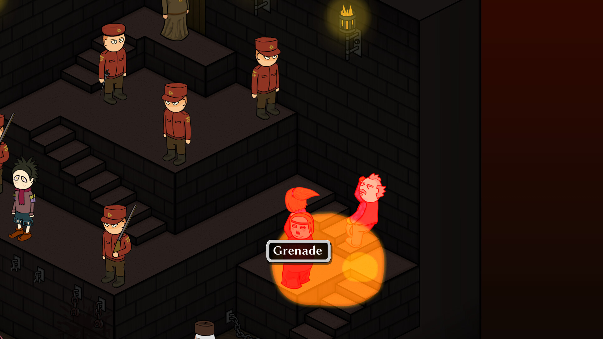 World’s End screenshot #2