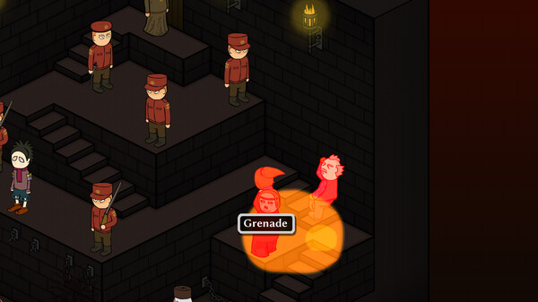 World’s End screenshot 2