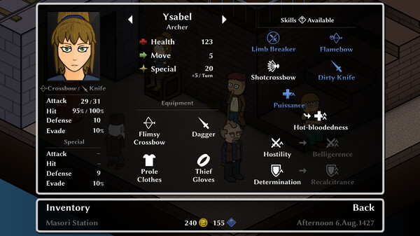 World’s End screenshot 5