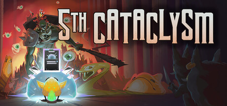 5th Cataclysm