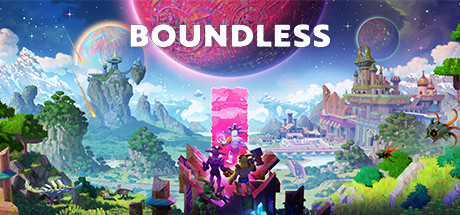 Boundless crack status