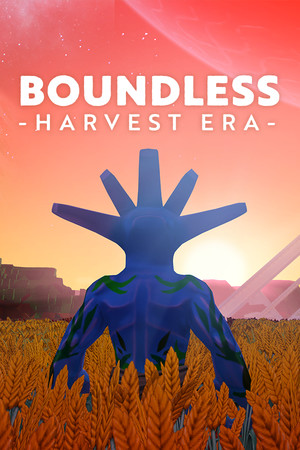 Cover art of Boundless