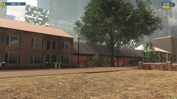 Parking Attendant Simulator screenshot 6