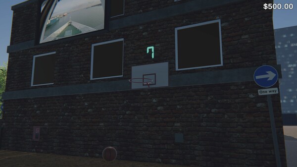 Parking Attendant Simulator screenshot 2