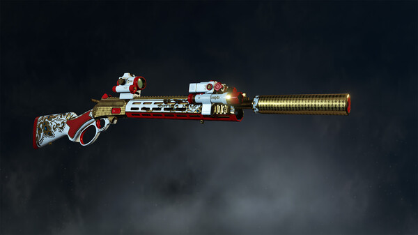 World War Z: Vegas Skin Pack