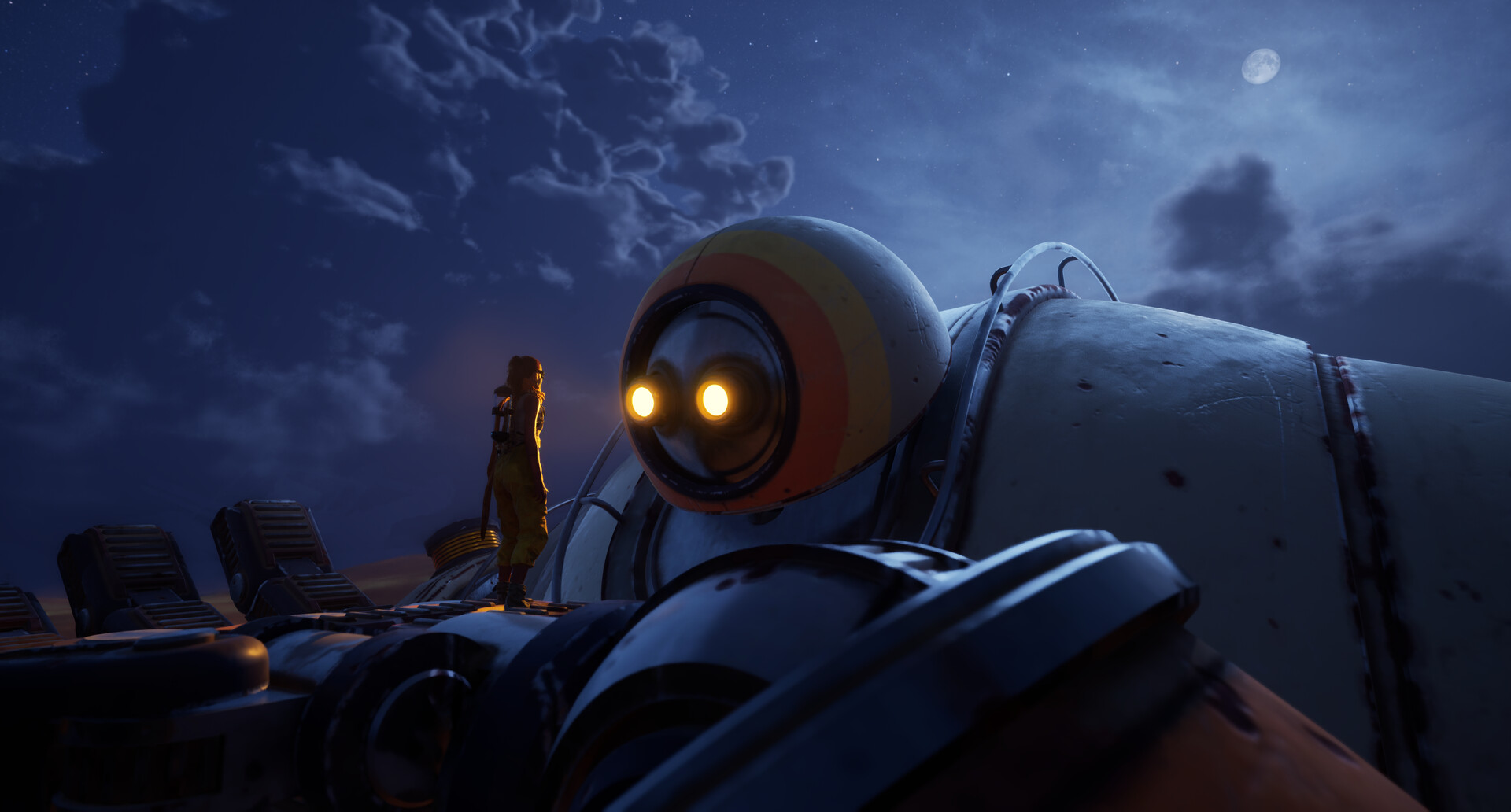 Hello Sunshine screenshot #10