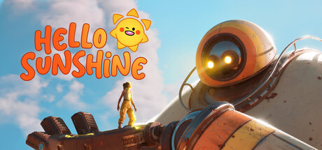 Hello Sunshine Banner