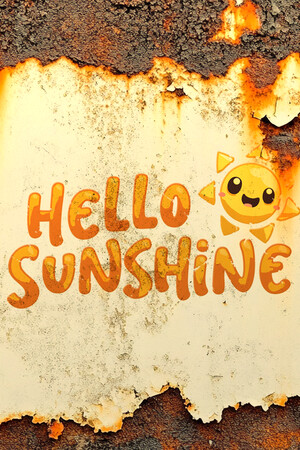 Hello Sunshine library capsule