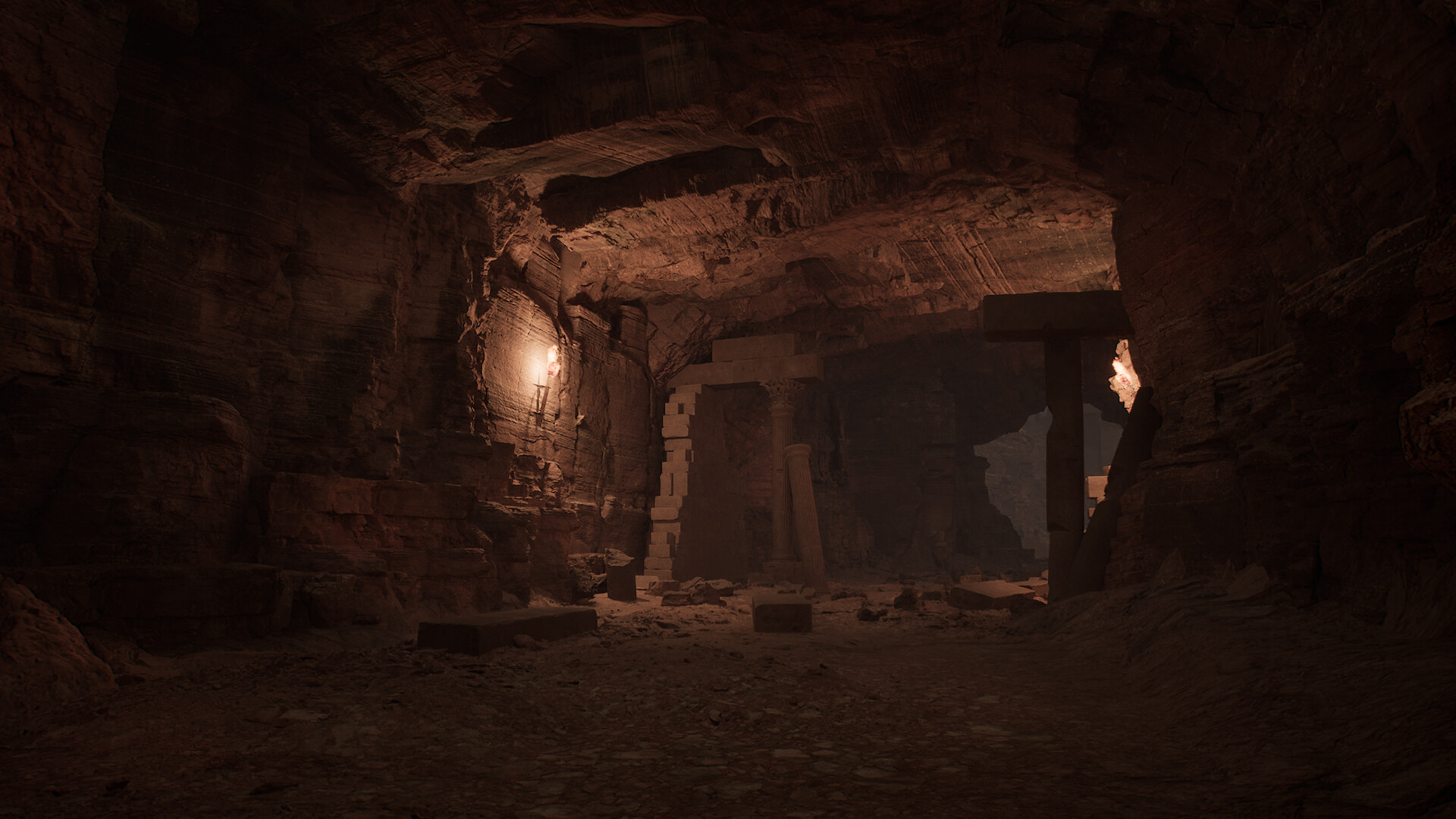 Carcerem screenshot #1