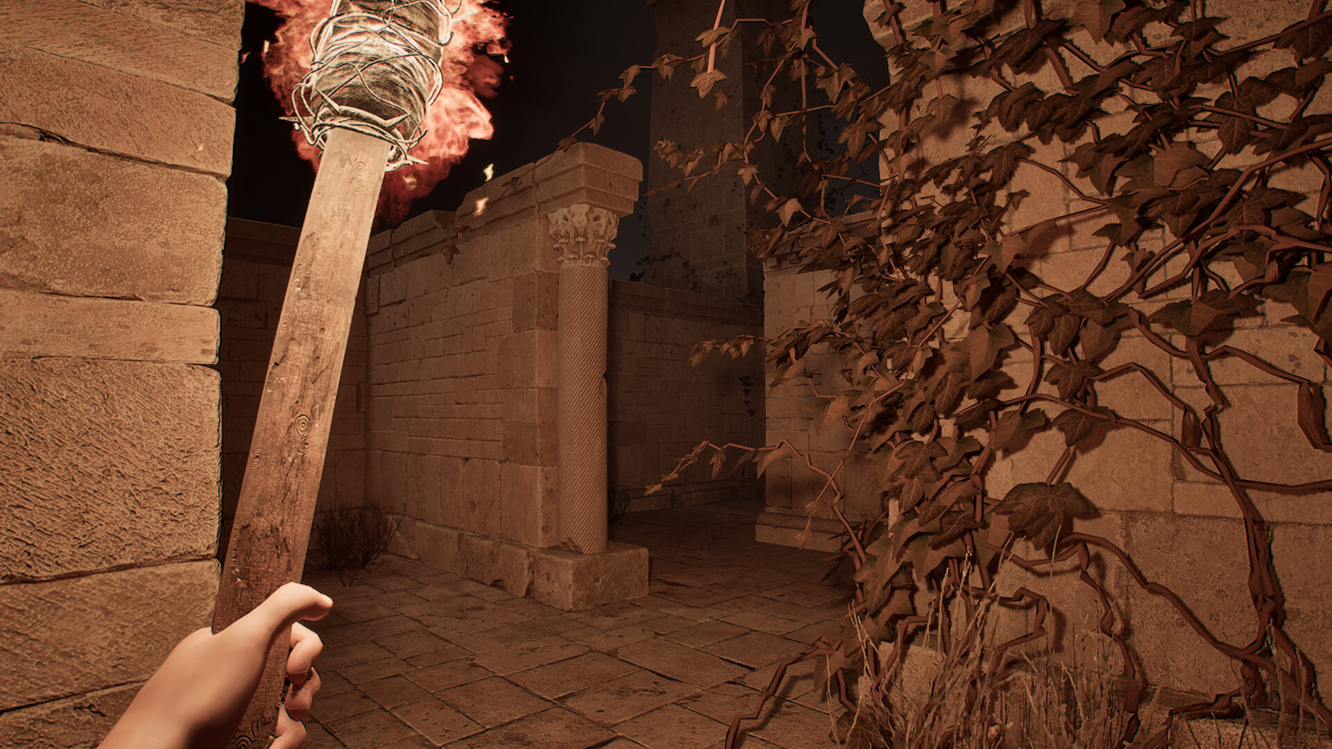 Carcerem screenshot #6