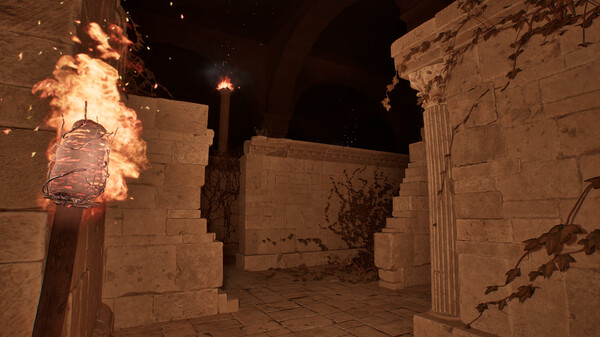 Carcerem screenshot 3