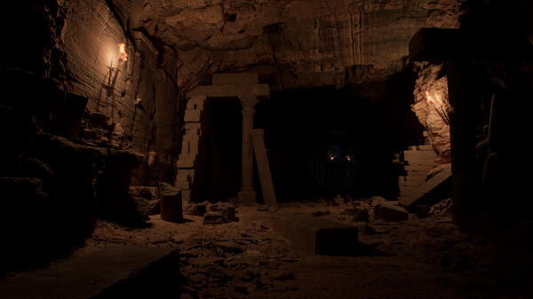 Carcerem screenshot 1