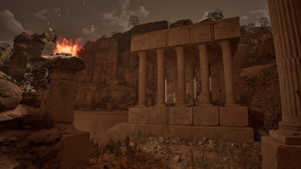 Carcerem screenshot 6