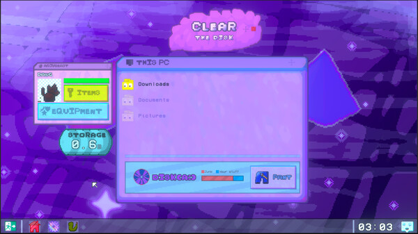 Arjybeasts screenshot 3