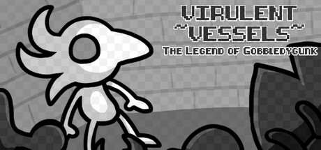 Virulent Vessels: The Legend of Gobbledygunk steam charts