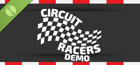 Circuit Racers Demo cover art