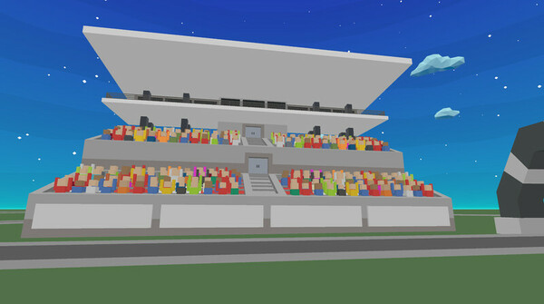 Circuit Racers Demo