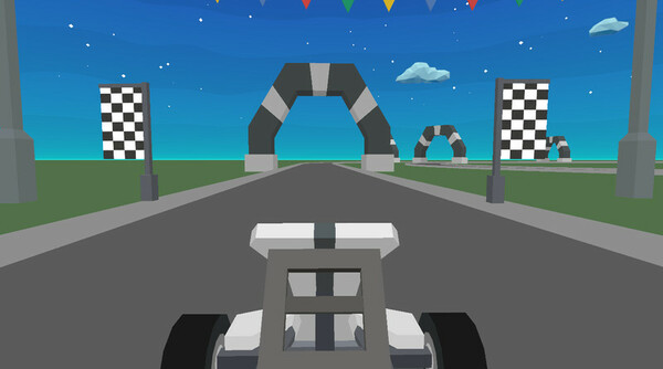 Circuit Racers Demo