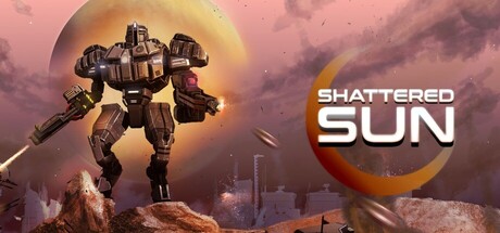 Shattered Sun - similar game to Field Notes by Binaric LTD