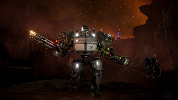 Shattered Sun screenshot 9