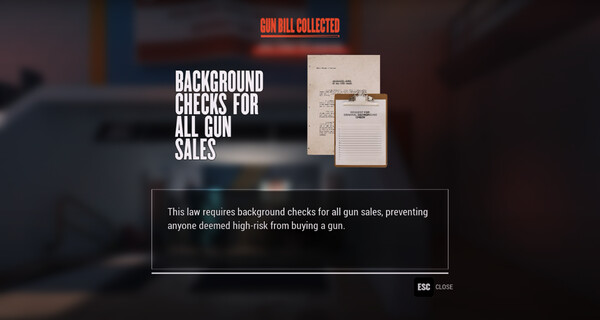 The Final Exam screenshot 5