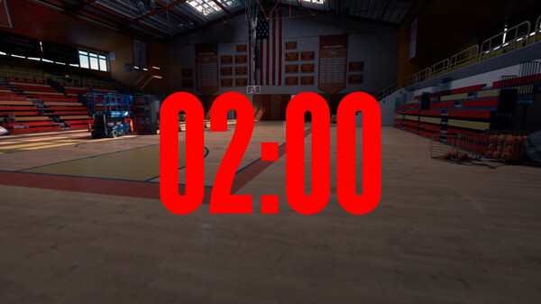 The Final Exam screenshot 3