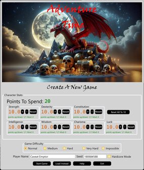 Adventure Time screenshot 2