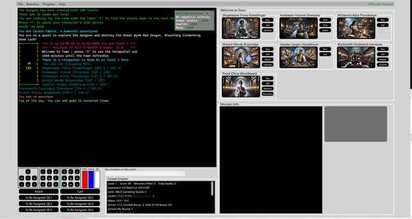 Adventure Time screenshot 3
