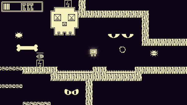 Скриншот 5 из игры Telly the TV