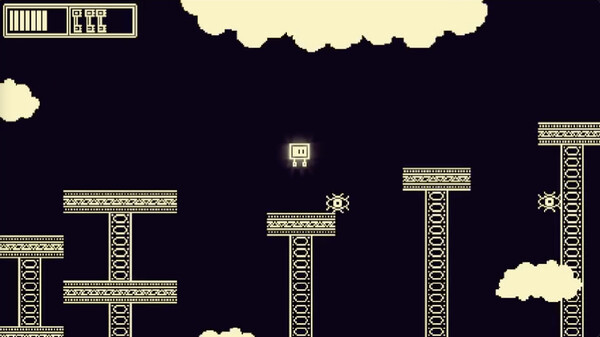 Скриншот 1 из игры Telly the TV
