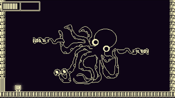 Скриншот 4 из игры Telly the TV