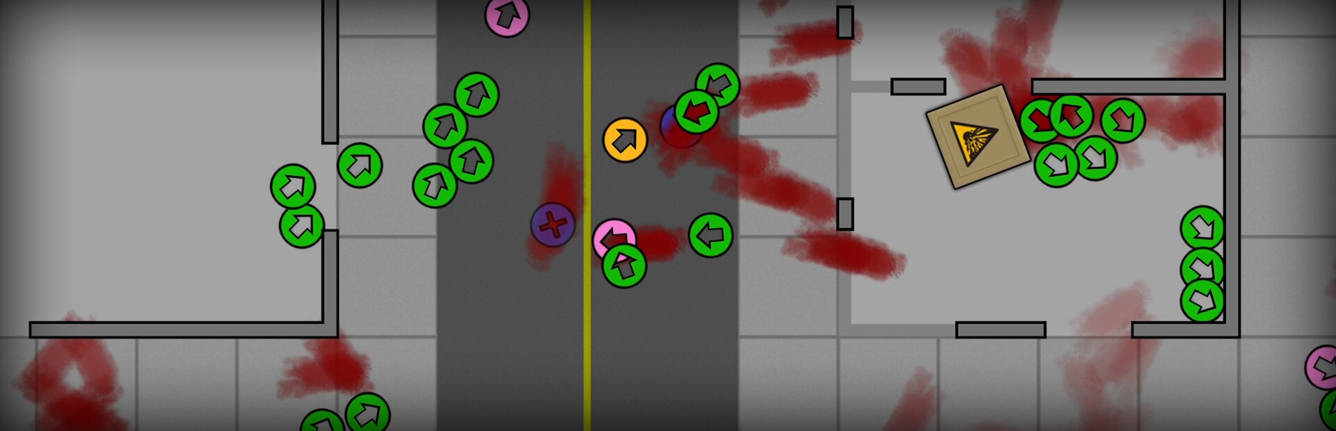 They Do Not Die: Call of Crimson Tgirl Apex Land Zombie Shooter Duty 2D Keywords