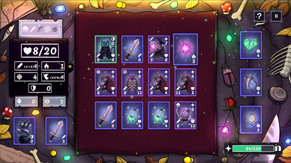 Necrocat Demo screenshot 2