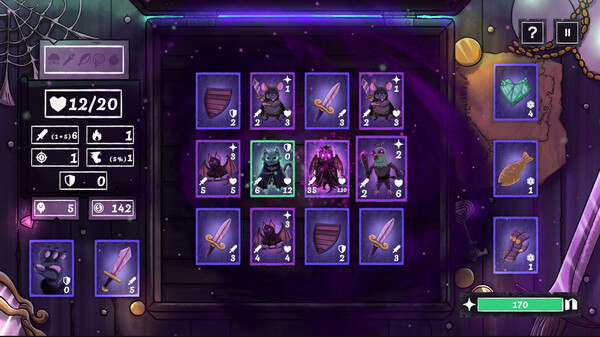 Necrocat Demo screenshot 4