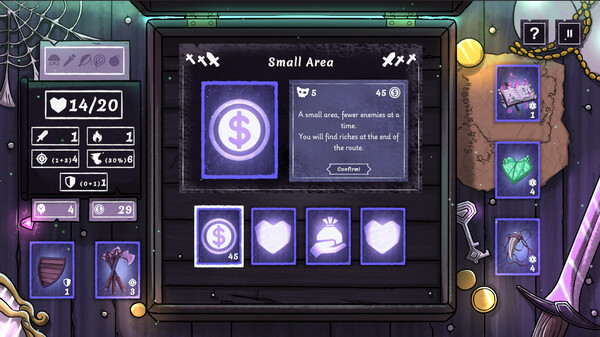 Necrocat Demo screenshot 3