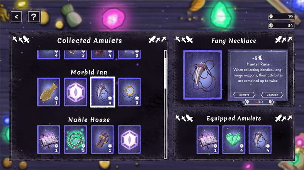 Necrocat Demo screenshot 5