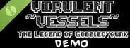 Virulent Vessels: The Legend of Gobbledygunk Demo