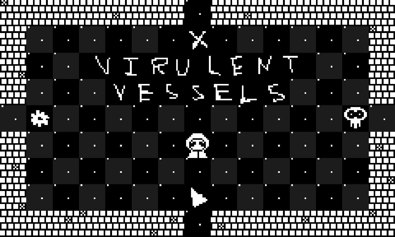 Virulent Vessels: The Legend of Gobbledygunk Soundtrack Featured Screenshot #1