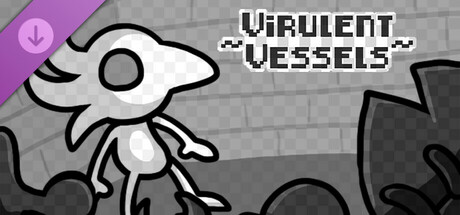 Virulent Vessels - Manual banner image