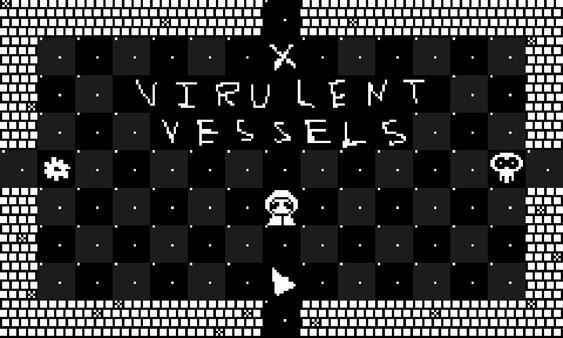 Скриншот из Virulent Vessels - Manual