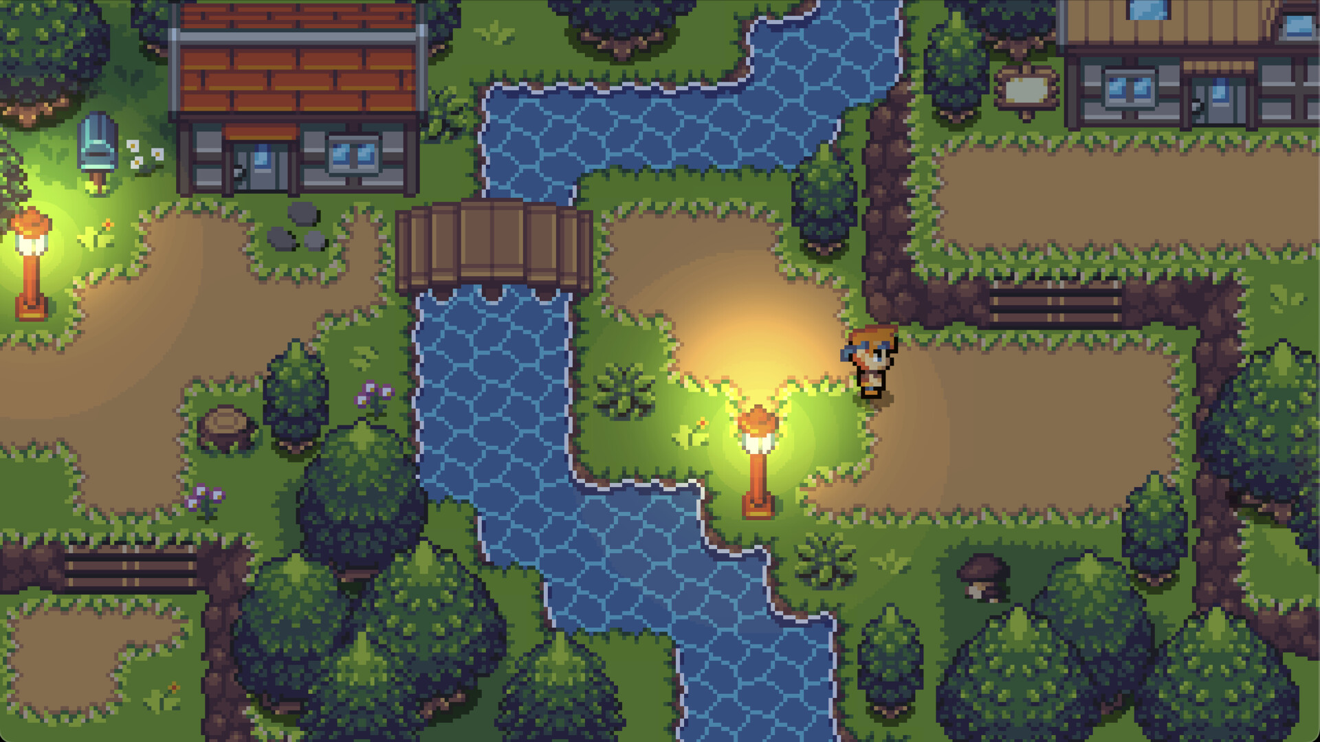 Alix screenshot #9