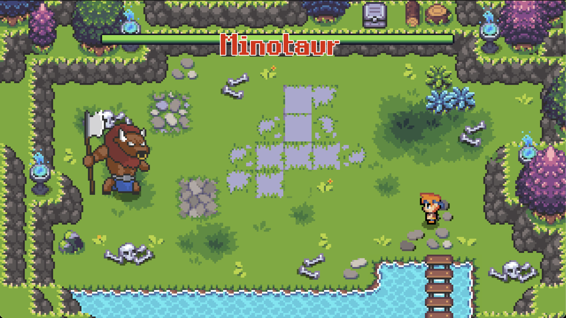 Alix screenshot #7